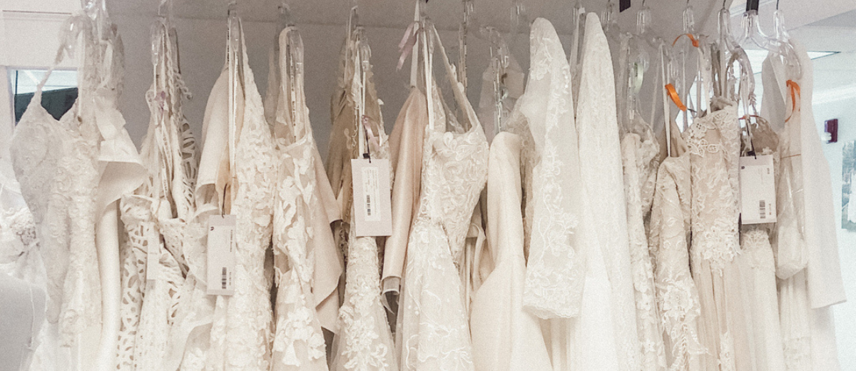 Best Bridal Shops In Maryland For Dresses Of All Styles, Budgets And Sizes