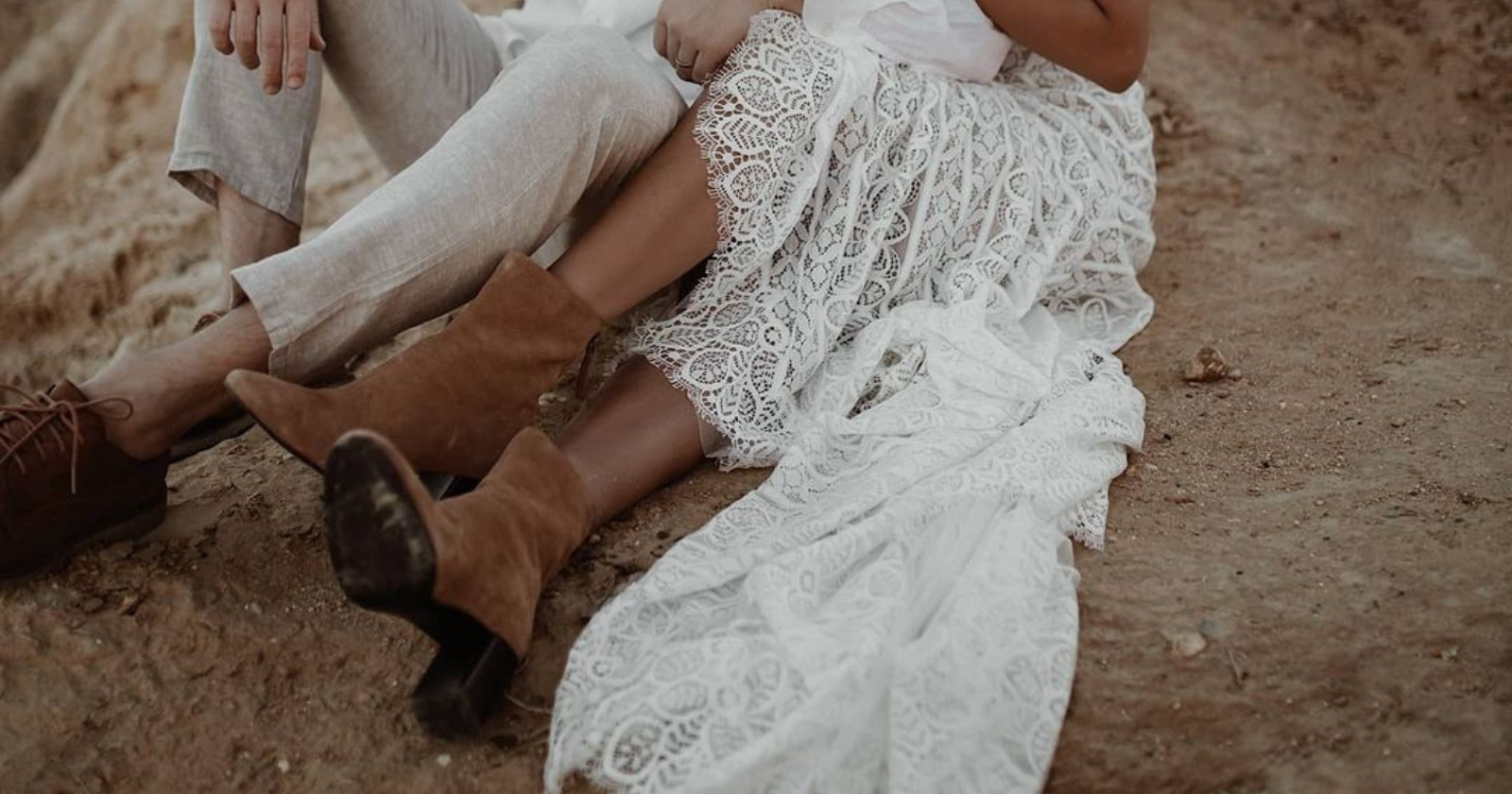 Western Formal Mother of Bride Dresses