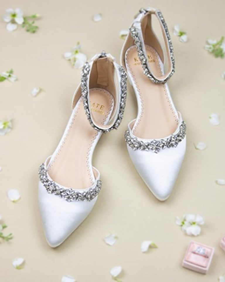 Winter Wedding Shoes Versatile And Trendy Ideas [2023 Guide]