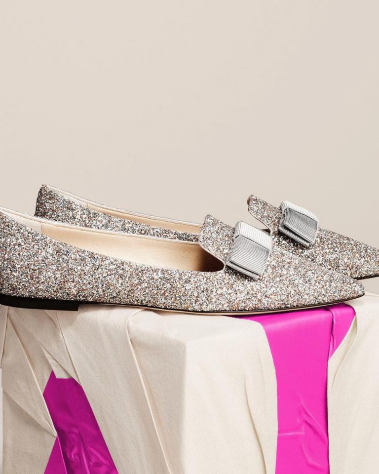 Winter Wedding Shoes Versatile And Trendy Ideas [2023 Guide]