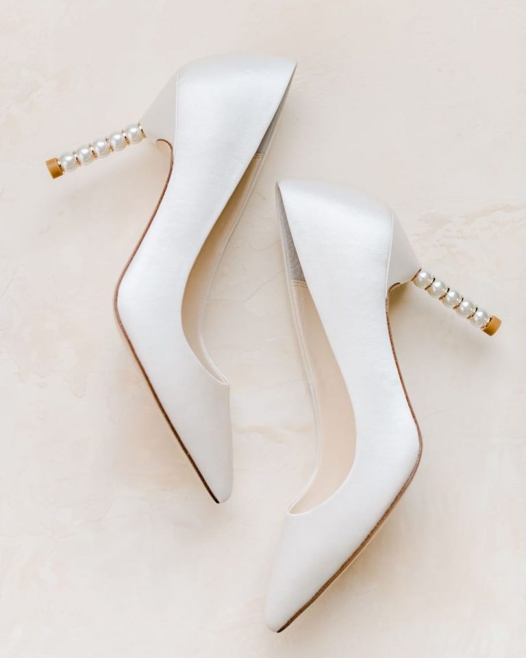 Winter Wedding Shoes Versatile And Trendy Ideas [2023 Guide]