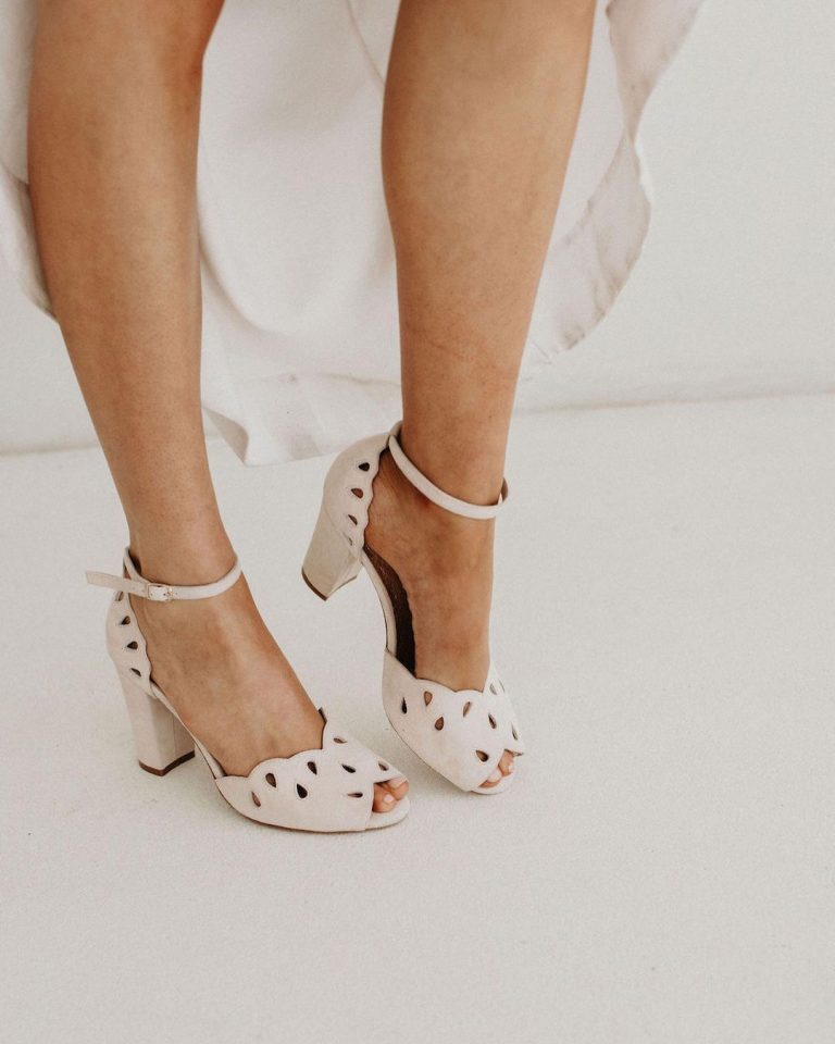 Winter Wedding Shoes Versatile And Trendy Ideas [2023 Guide]