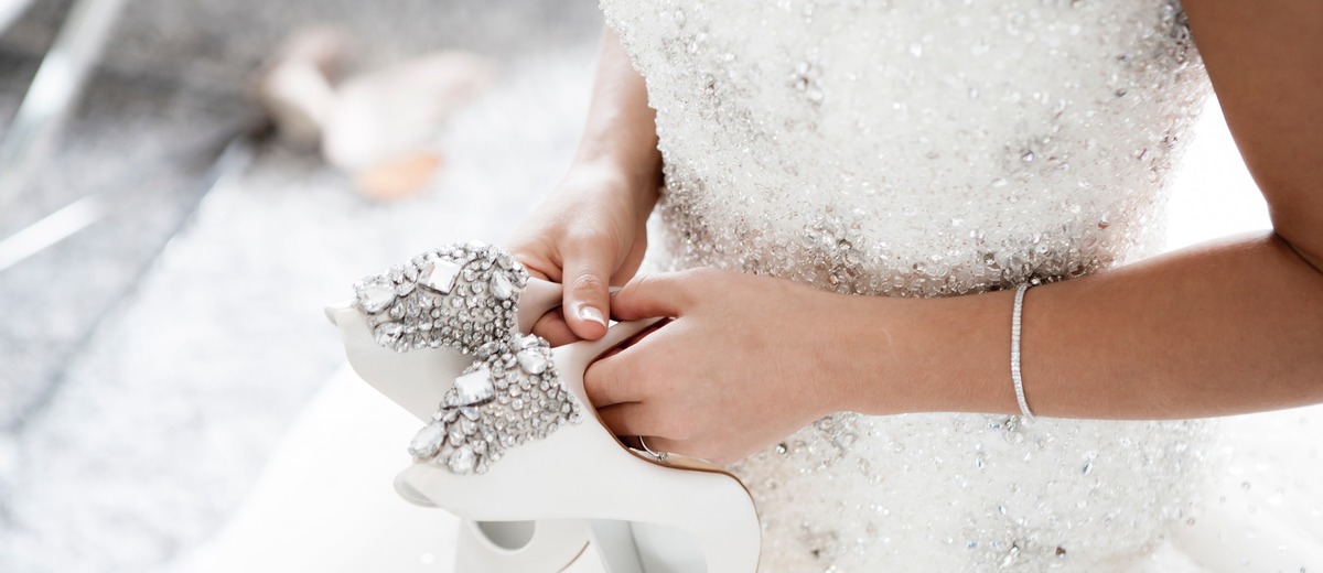 30 Ideas Of Winter Wedding Shoes [2025 Guide]