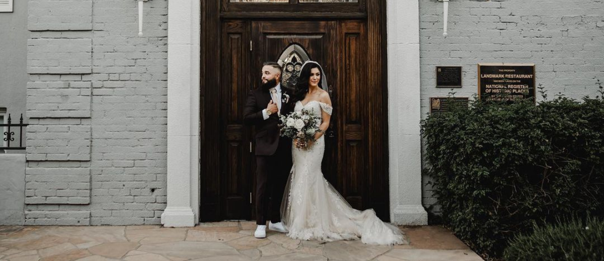 Top 10 Enchanting Wedding Venues In Arizona