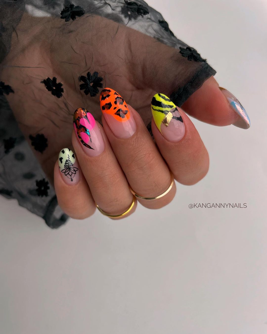 Bachelorette Nails: Ideas To Fit Every Party Attire + FAQs