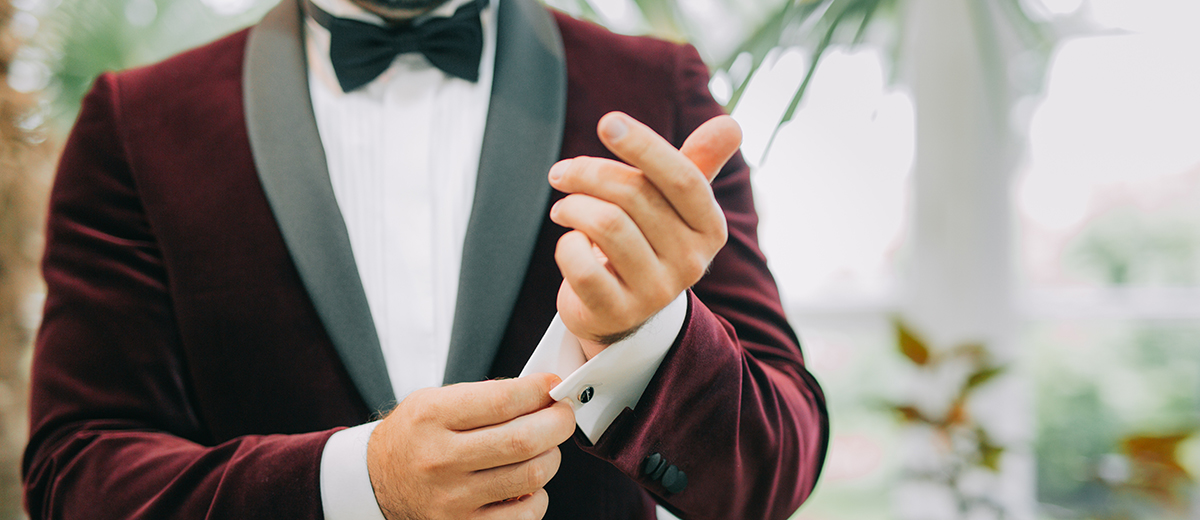 Best Mens Wedding Suits: 5 Ideas From Designers