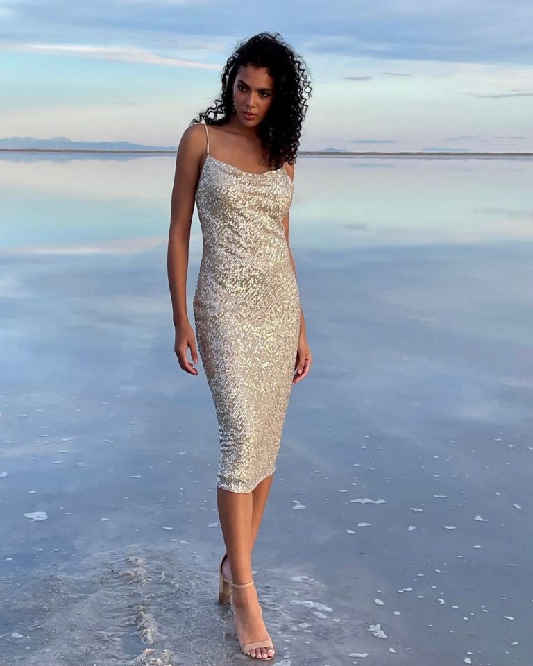 Champagne Bridesmaid Dresses Ideas To Make A Statement + FAQs