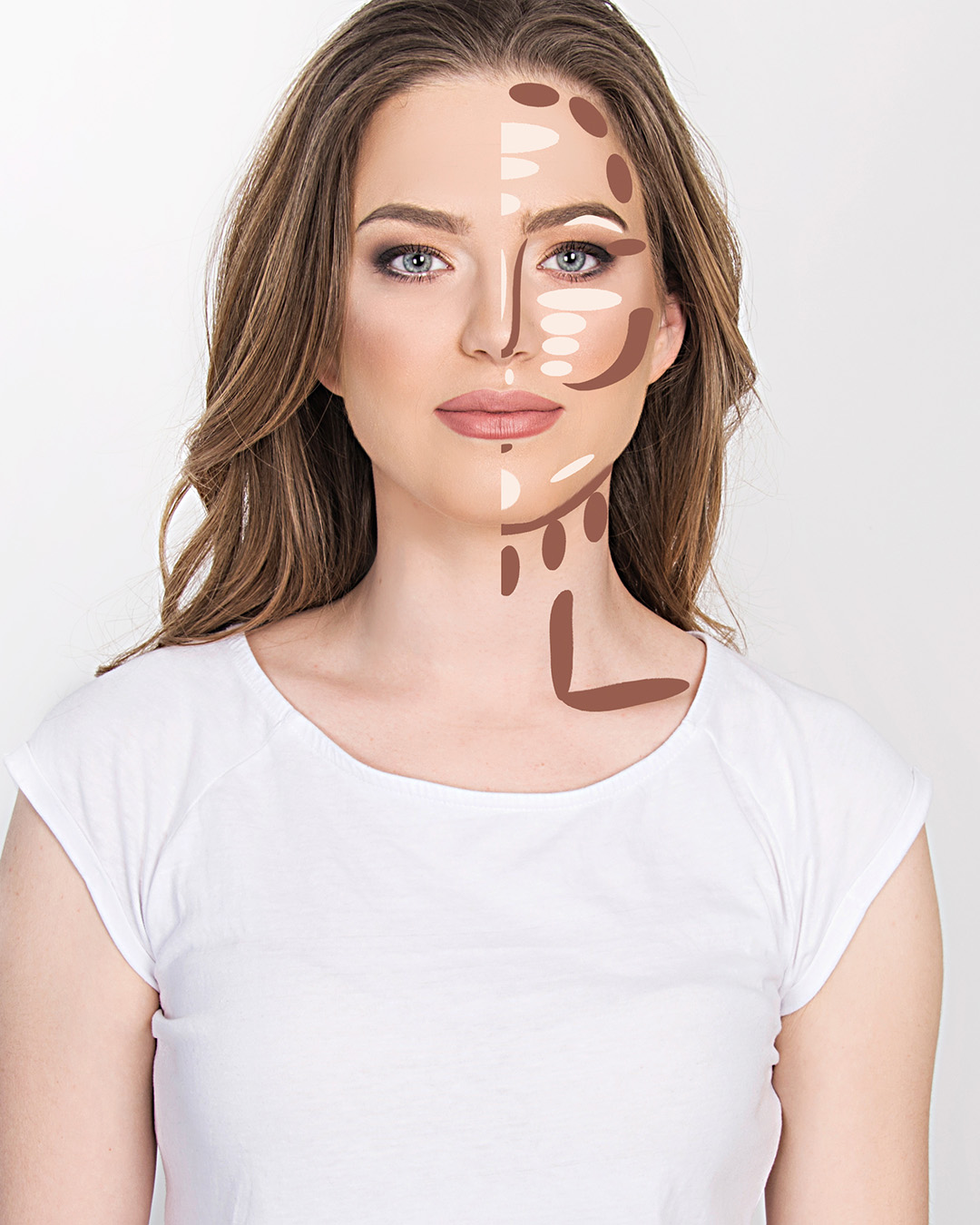 DIY Wedding Makeup Like A Pro: Step By Step Guide For 2023