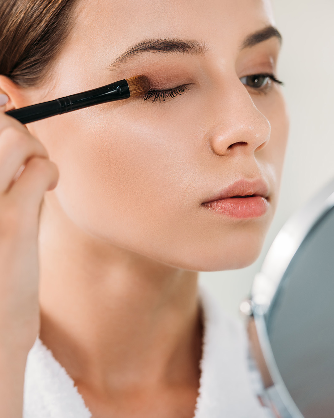 DIY Wedding Makeup Like A Pro: Step By Step Guide For 2022