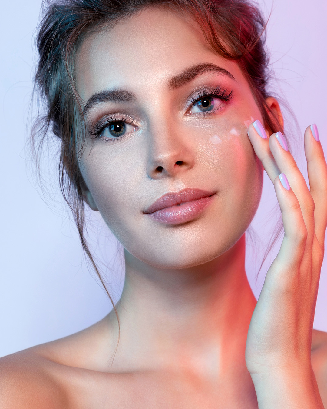 DIY Wedding Makeup Like A Pro: Step By Step Guide For 2023