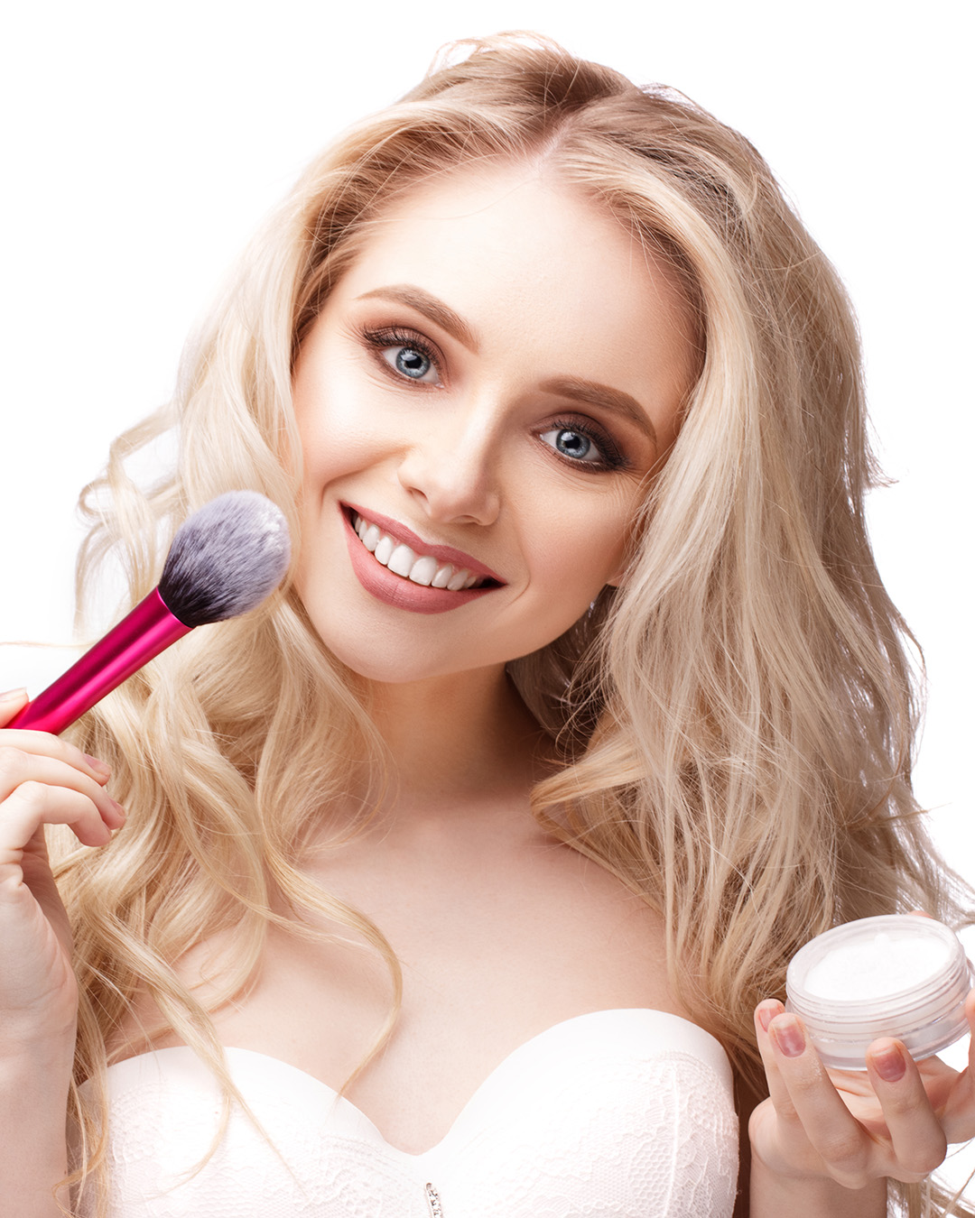 DIY Wedding Makeup Like A Pro: Step By Step Guide For 2022