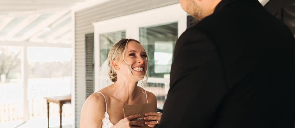 Tips On Modern Wedding Vows And Examples
