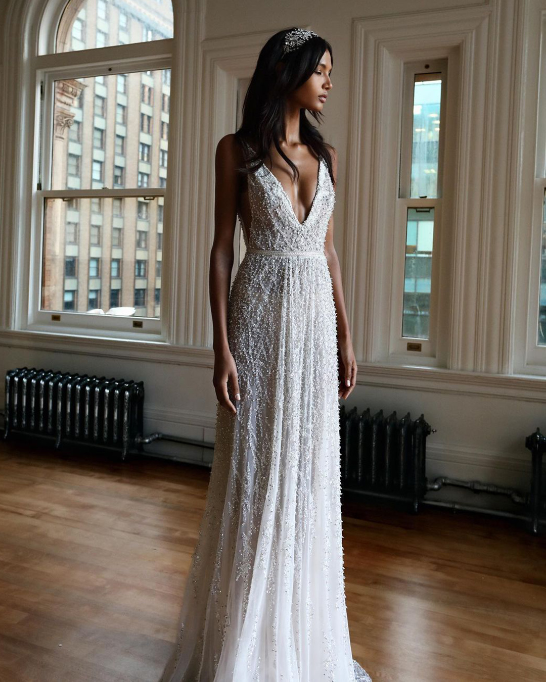 Rustic Wedding Dresses For Outdoor 