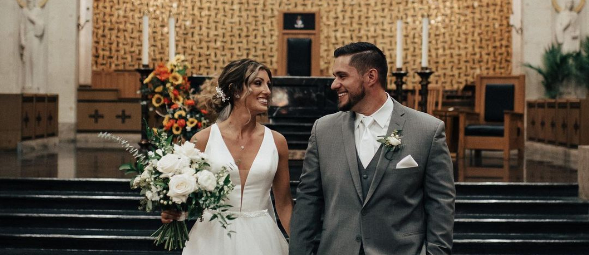 What Are The Actual Church Wedding Prices: A Guide For You