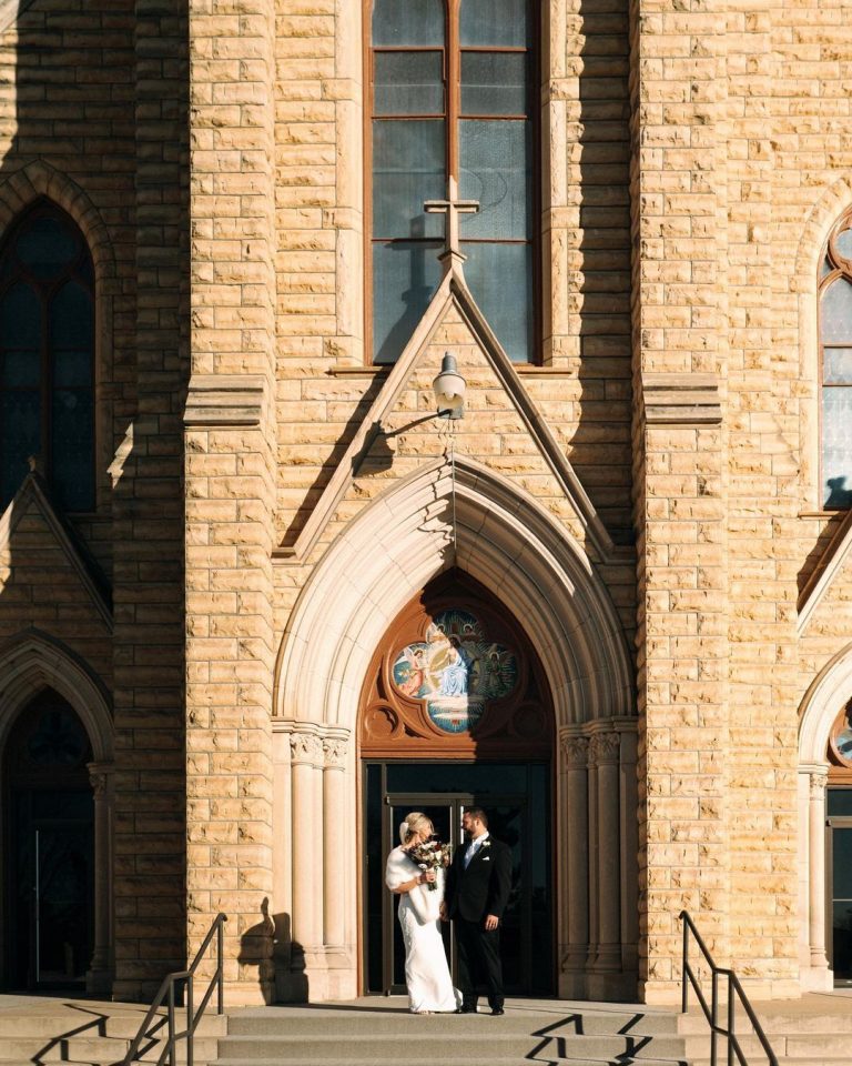 Church Wedding Prices Today The Guide In 2022/23