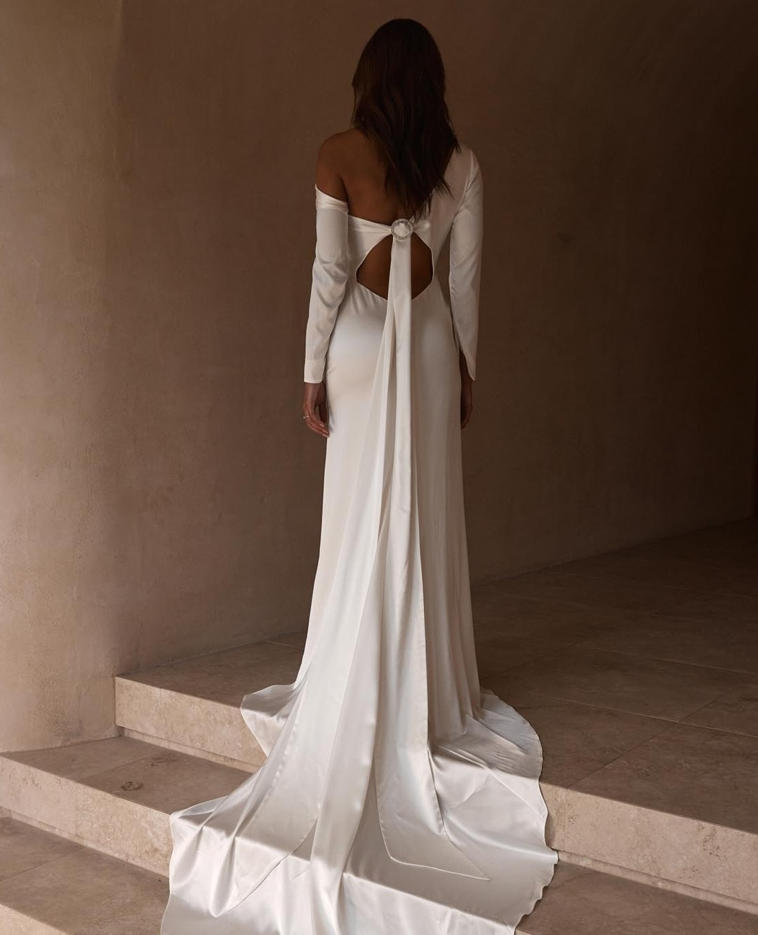 wedding dress designers simple with long sleeves grace_loves_lace