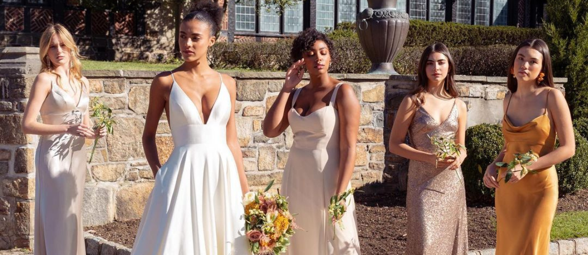 Essential Wedding Dress Shopping Secrets Every Bride Must Know