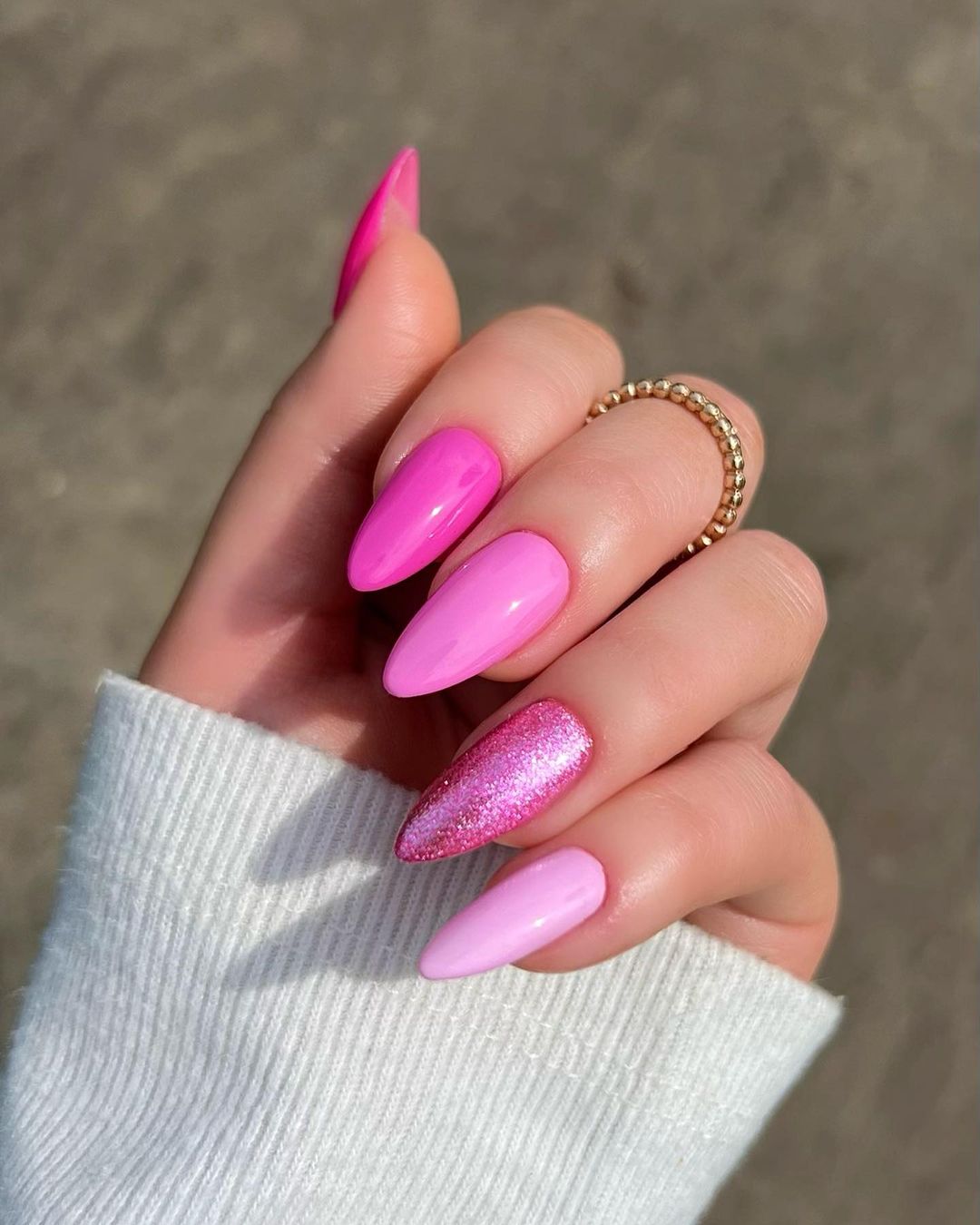 Wedding Guests Nails: 30 Ideas This Wedding Season + FAQs