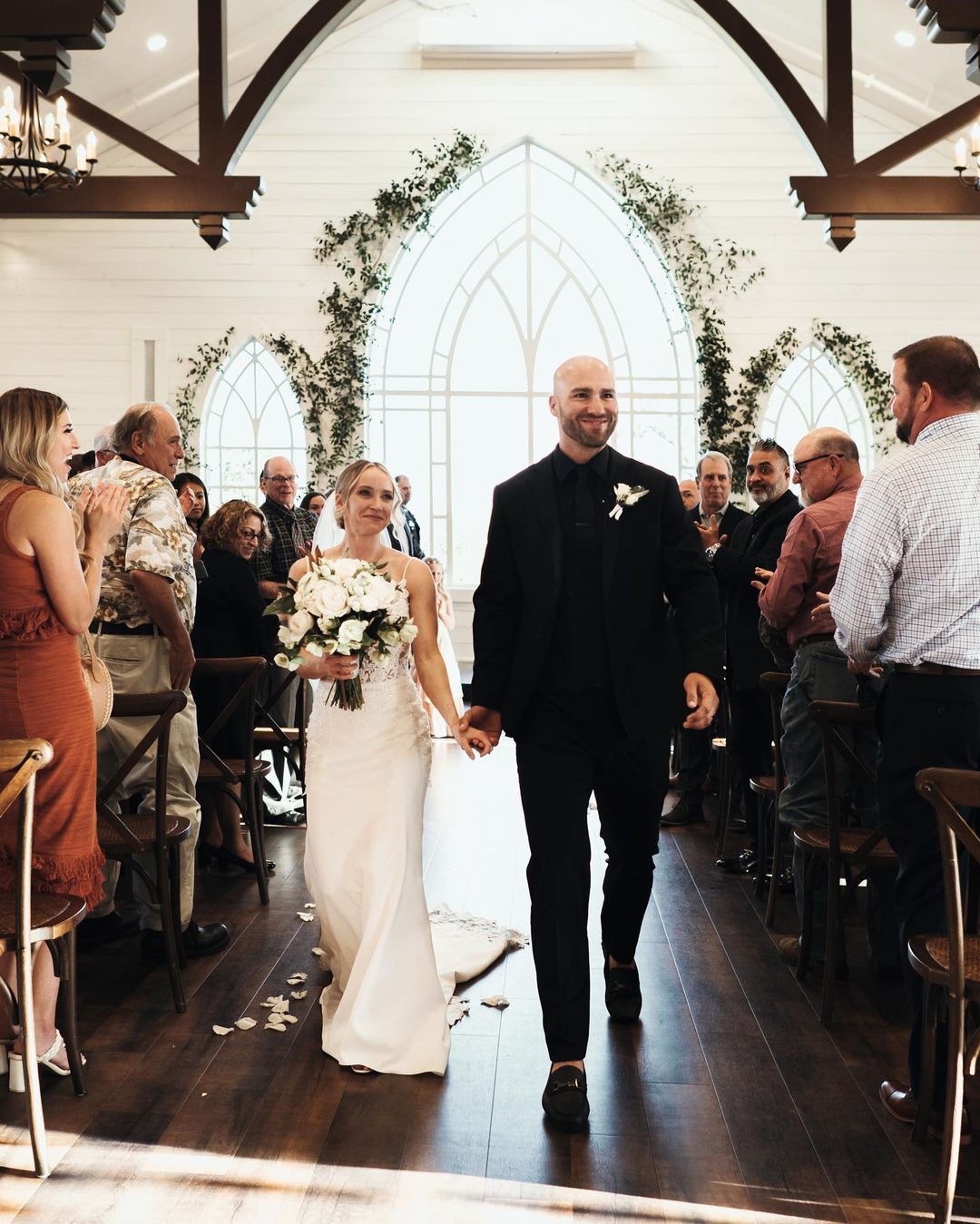 Church Wedding Prices Today: The Guide In 2022/23