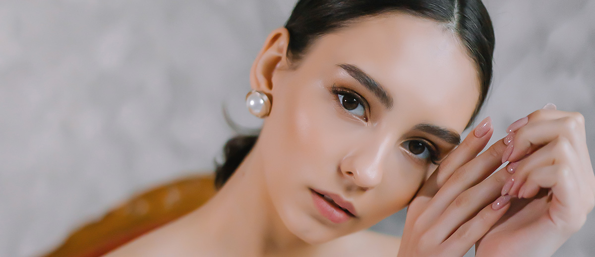 8 Wedding Makeup Looks For Brown Eyes Ideas + Expert Tips