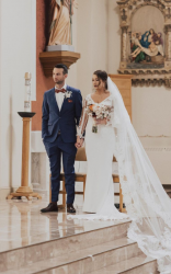 Church Wedding Prices Today: The Guide In 2022/23