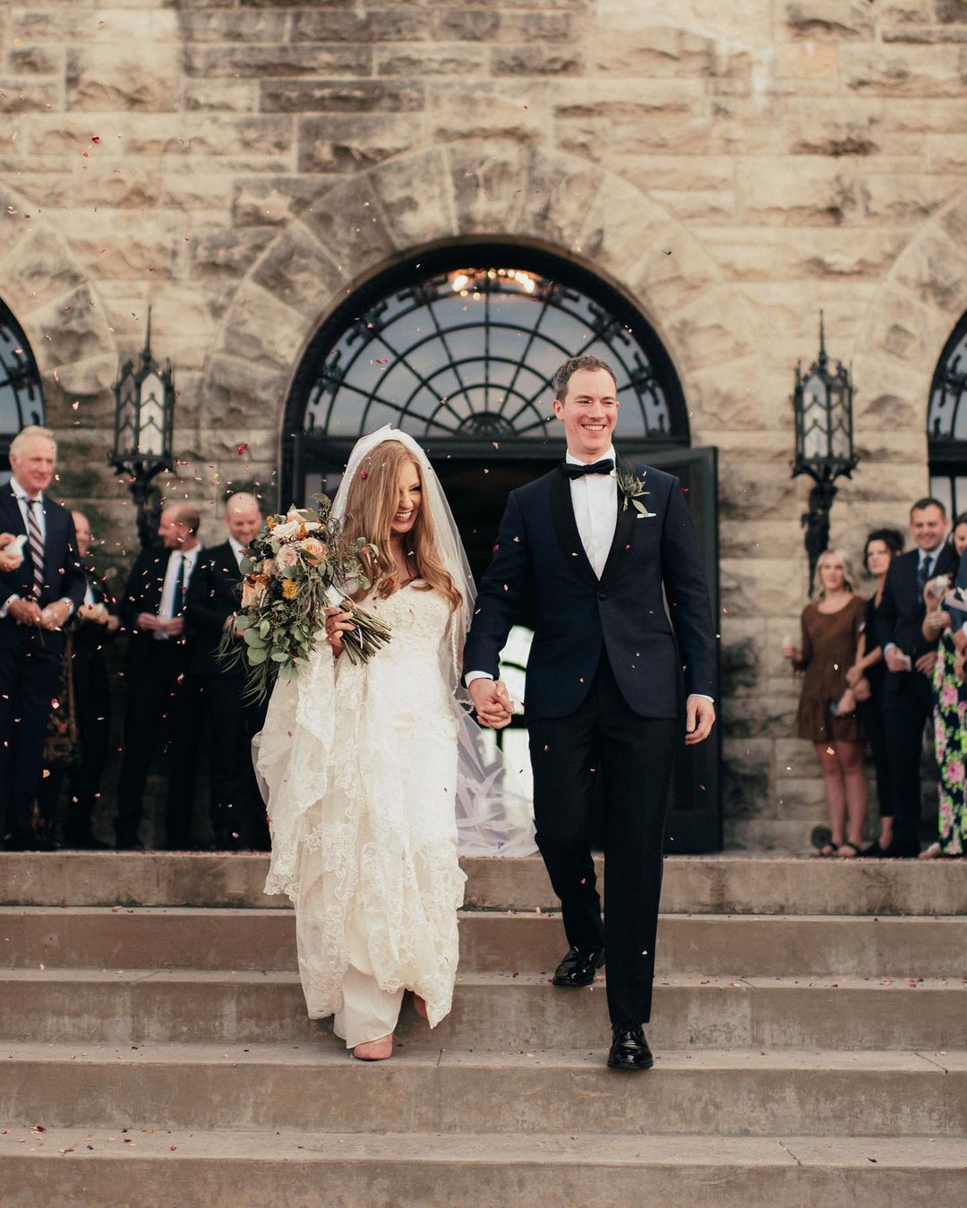 Church Wedding Prices Today: The Guide In 2022/23