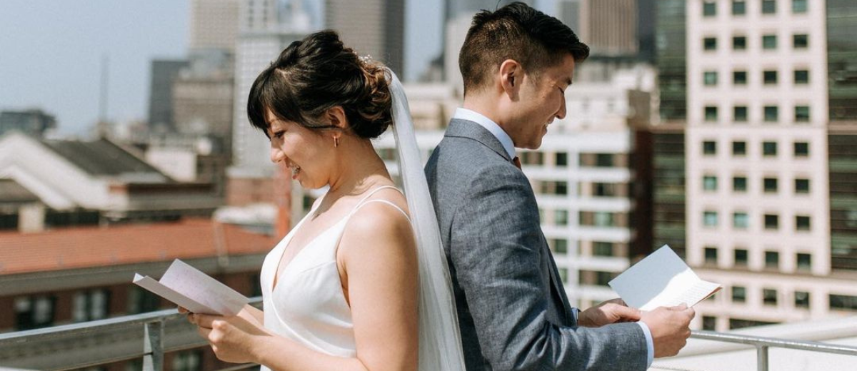 70+ Emotional And Romantic Wedding Quotes