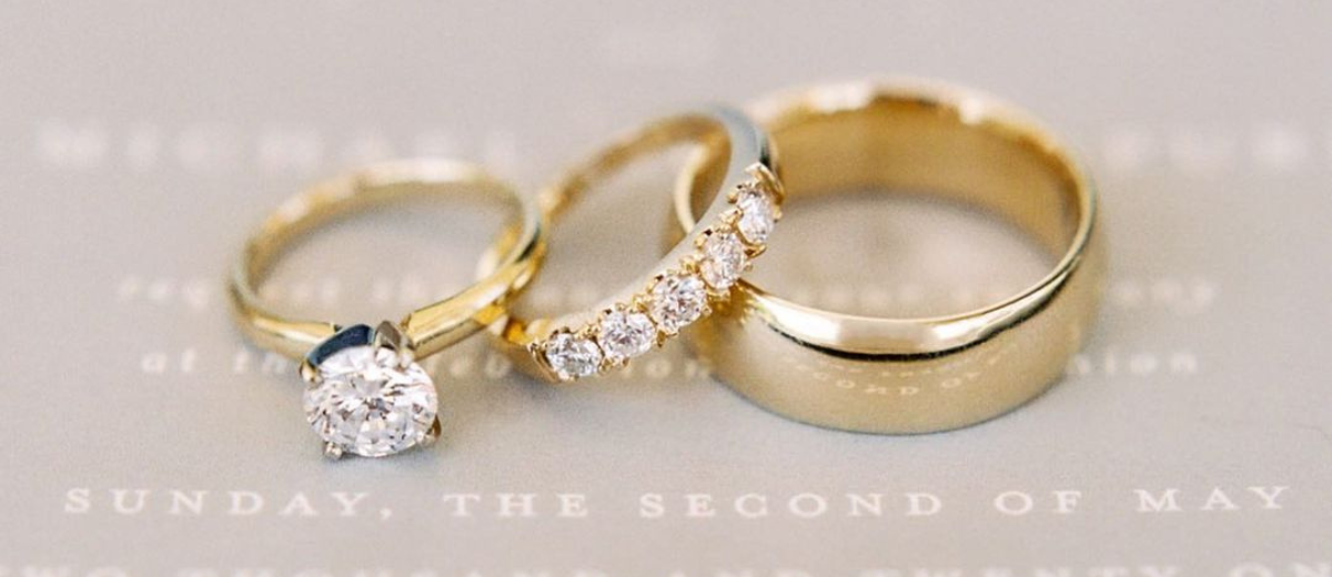 Engagement Ring Care: What To Do & Don’ts Of Caring