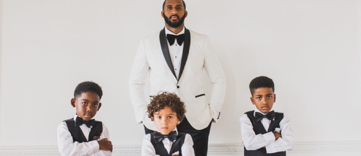 Etiquette and Gifts: The Perfect Ring Bearer Proposal