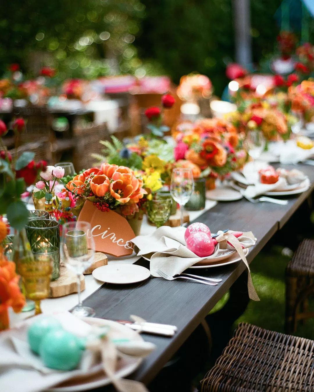 bridal shower ideas mexican theme