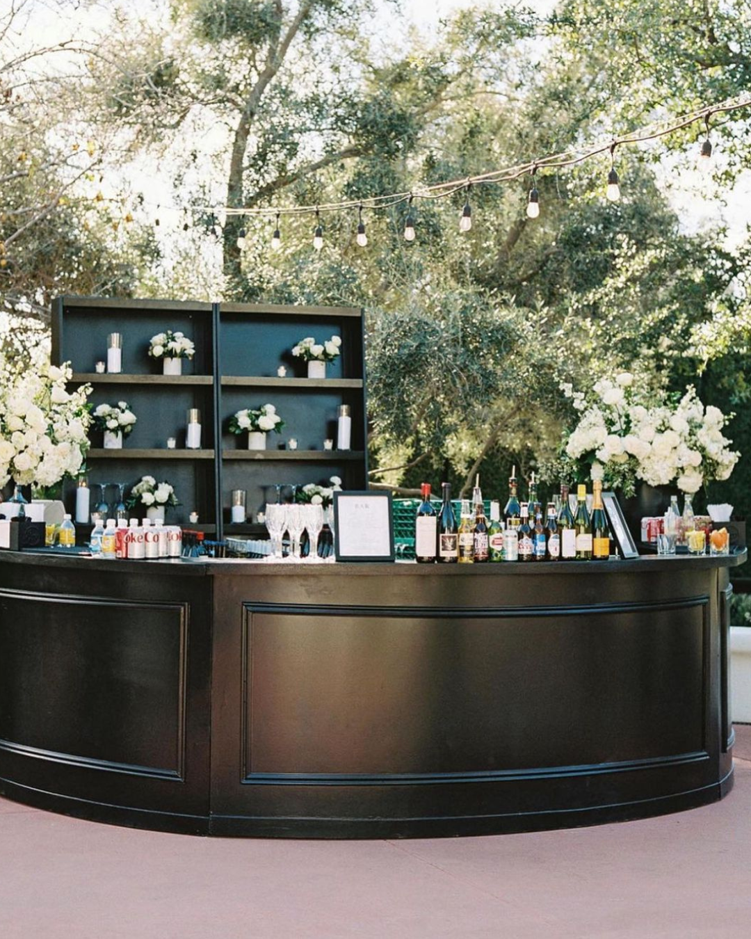 bridal shower ideas wine testing
