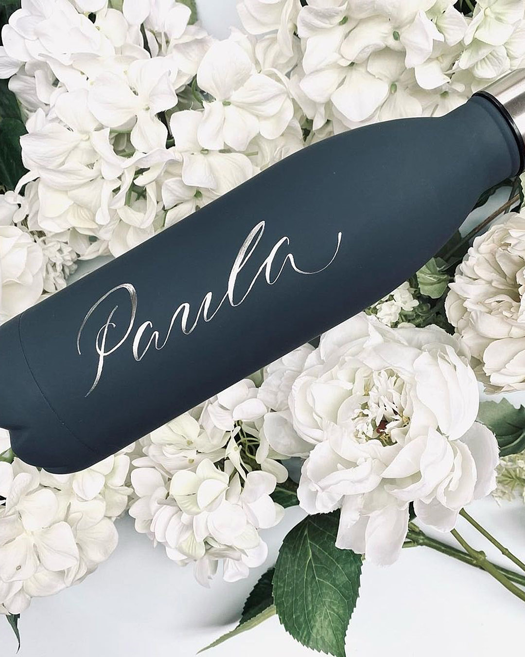 bridesmaid gifts personalized bottle