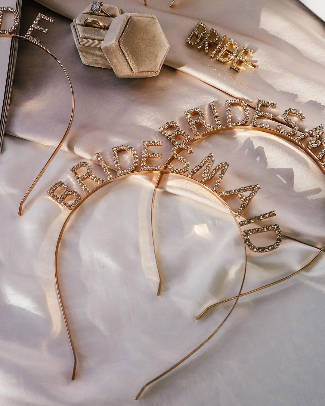 bridesmaid jewelry bridesmaid headband