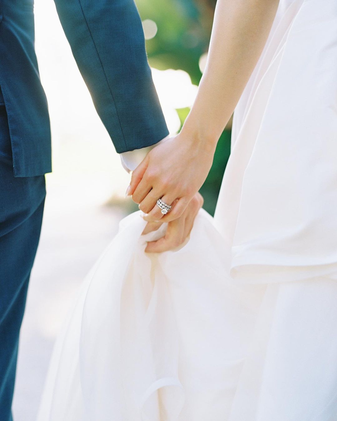 Engagement Ring Care Dos & Don'ts Of Caring [Expert Guide]