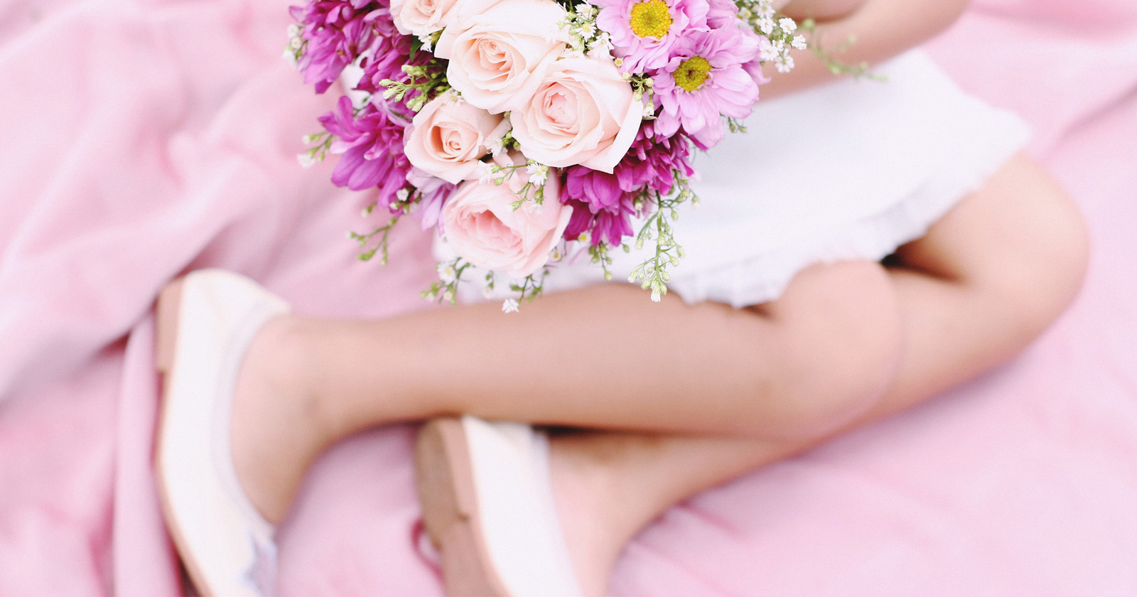 Gorgeous Flower Girl Gifts That Your Girls Will Appreciate