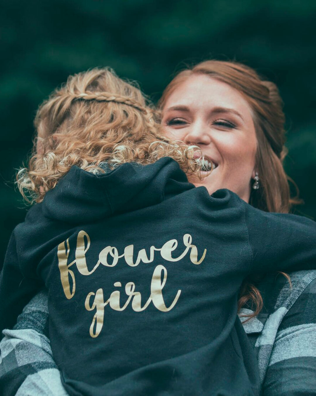 flower-girl-gifts-hoodie