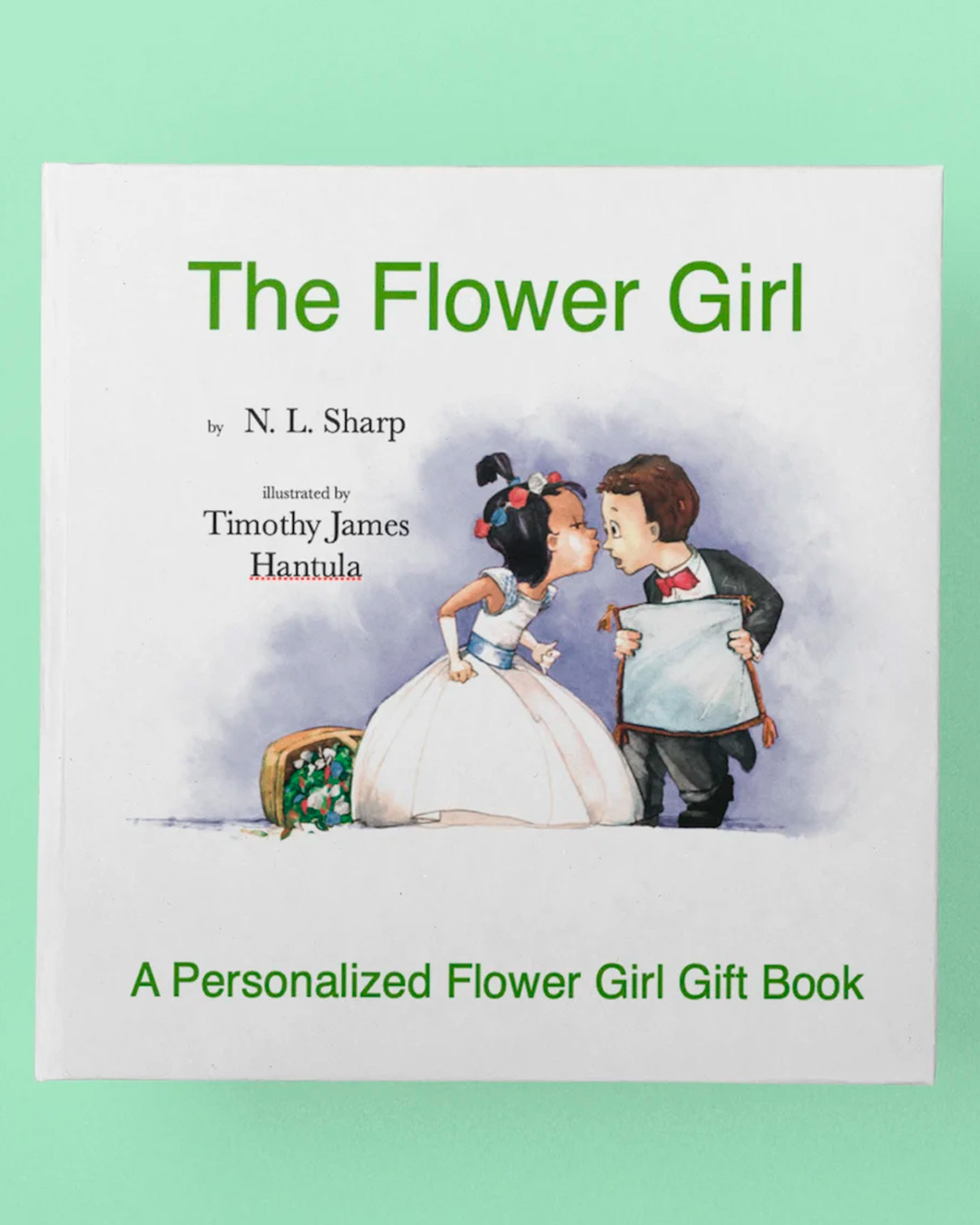 flower-girl-gifts-personalized-book
