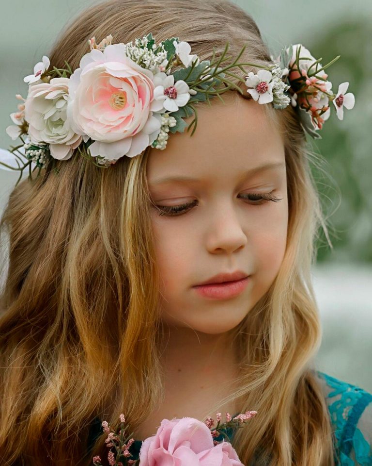 Flower Girl Gifts Make Your Girls Feel Special with These Cute Ideas