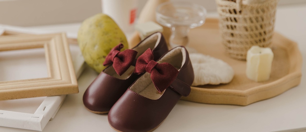 From Ballet Flats to Sandals: 13 Top Flower Girl Shoes Ideas + FAQs