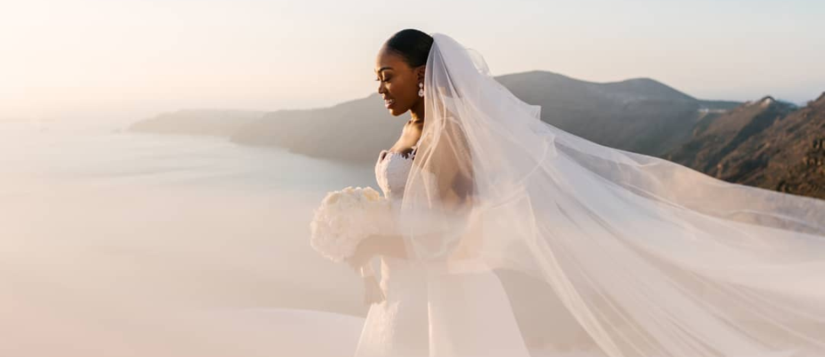 The Best Marriage Advice For The Bride Ever + Audio