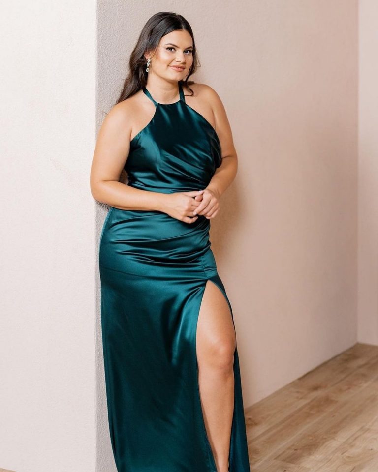 Plus Size Bridesmaid Dresses Ideas For Every Wedding Season