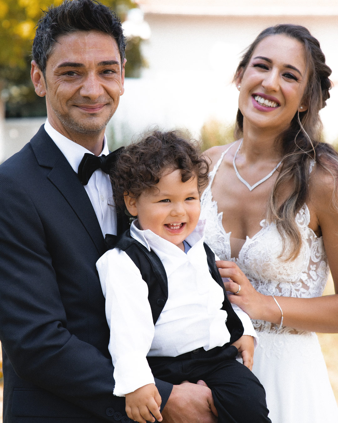 ring bearer pet how to choose