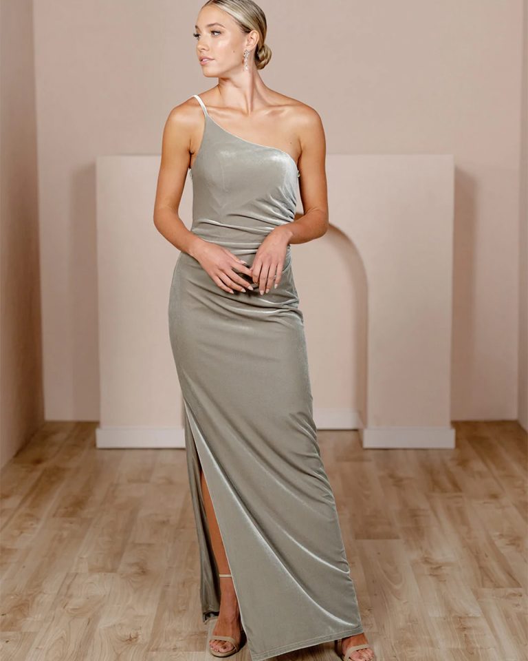 Sage Green Bridesmaid Dresses 10 Fresh Styles + FAQs