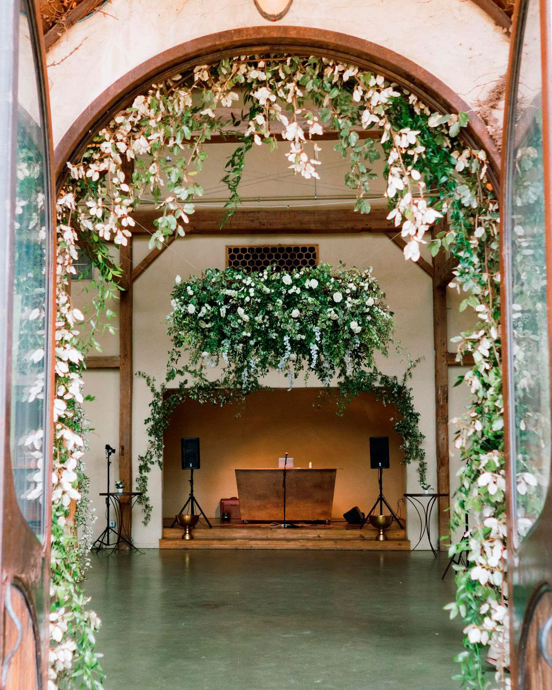 wedding venues in austin indoor enter