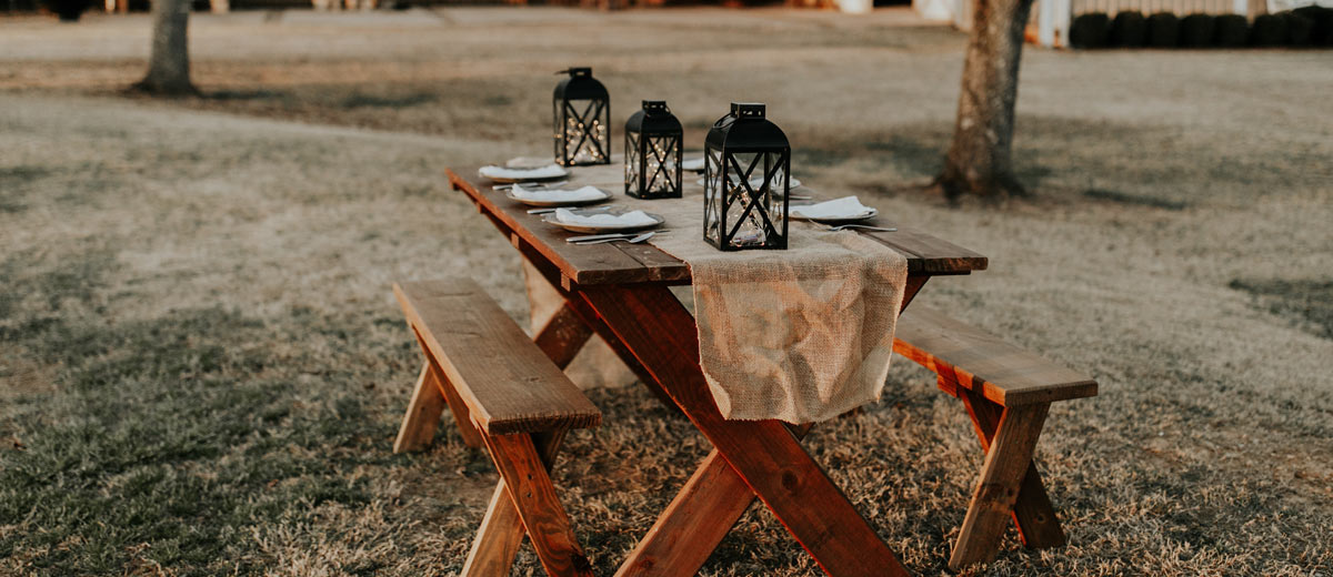 10 Dreamy Wedding Venues In Virginia