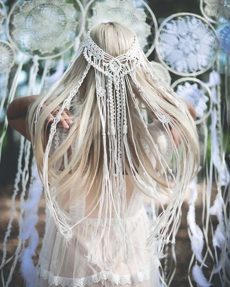 Flower Girls Hair Accessories [2023 Guide + Video Tutorials] — free download