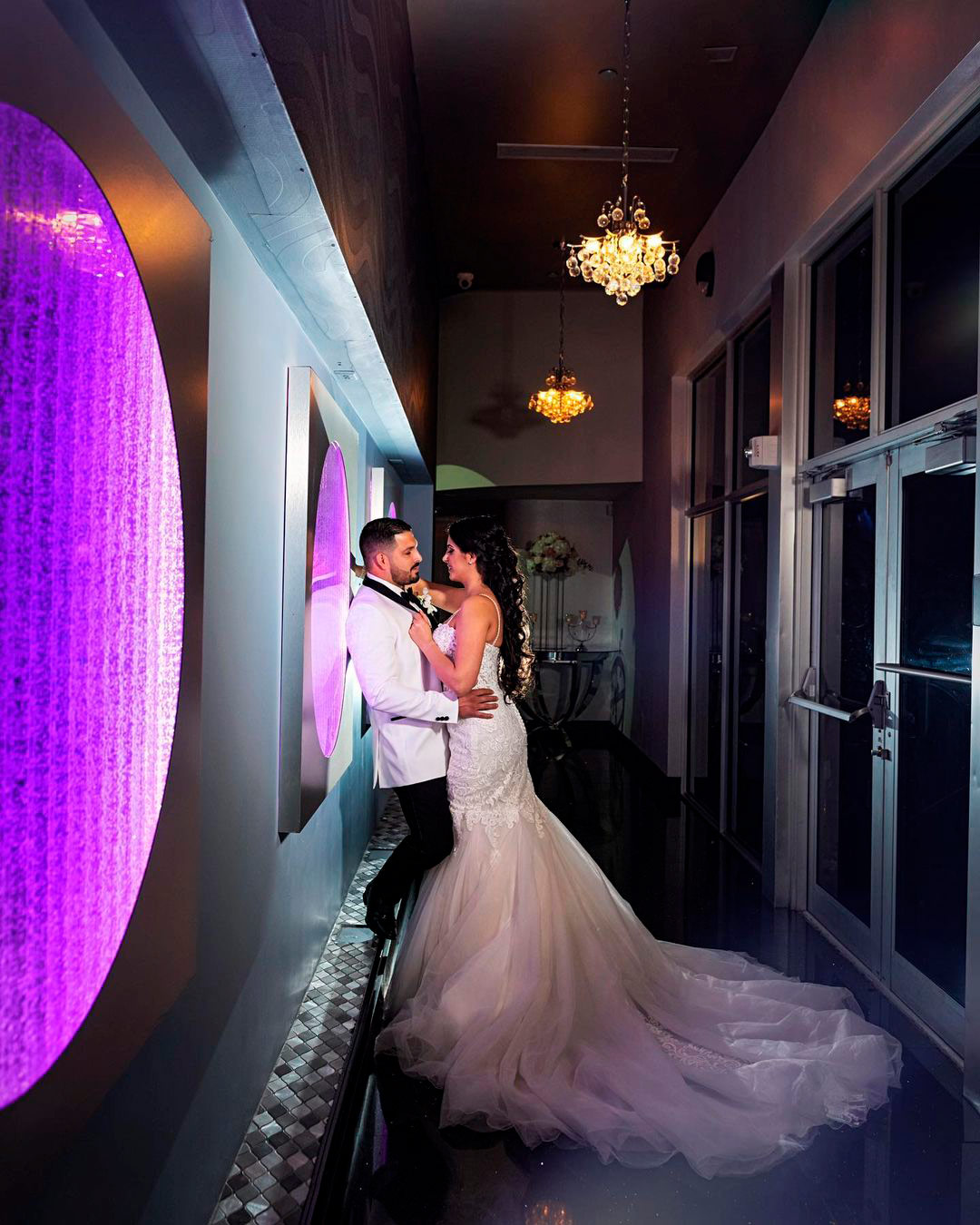 best miami wedding venues bride grom