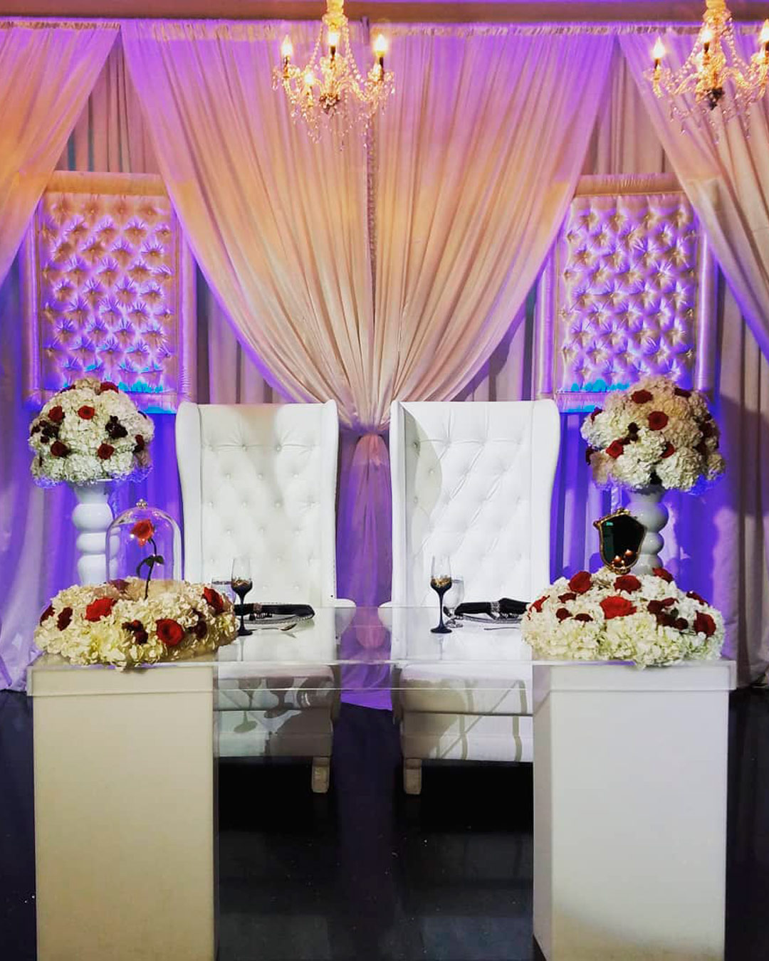 best miami wedding venues flowers