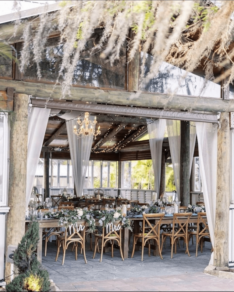 Best Wedding Venues In Florida Ideas For All Budgets and Styles
