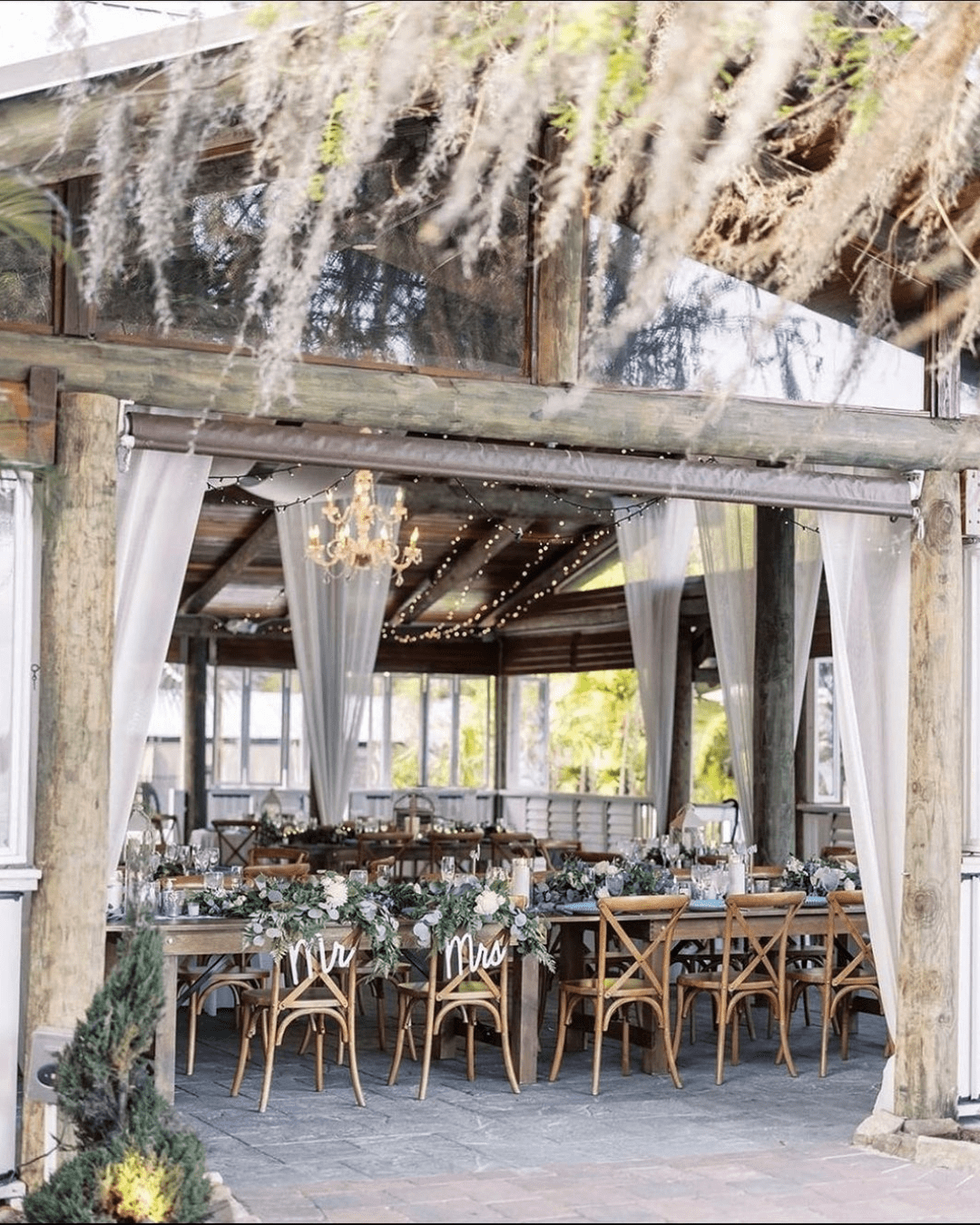best wedding venues in florida fab blue and white decor ideas